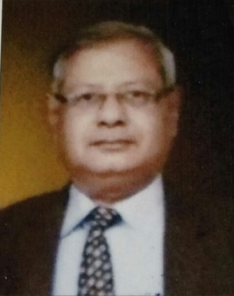 Scientific Board Member